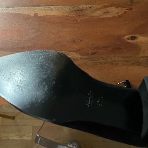 Prada new boots - Picture 7 of 7